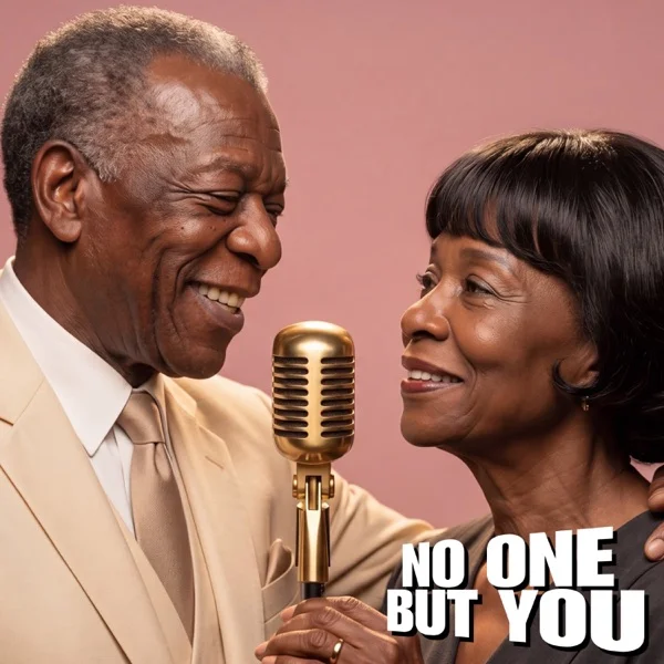 No One But You artwork