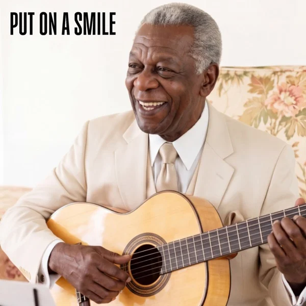 Put On a Smile artwork