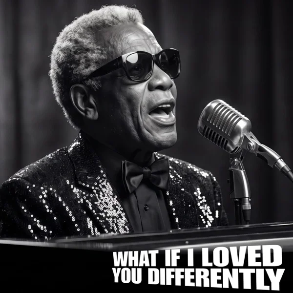 What If I Loved You Differently artwork
