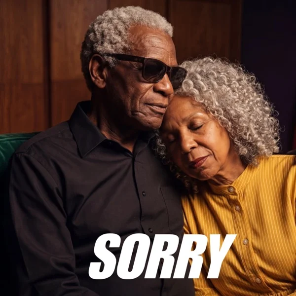 Sorry (feat. Henretta Houston) artwork