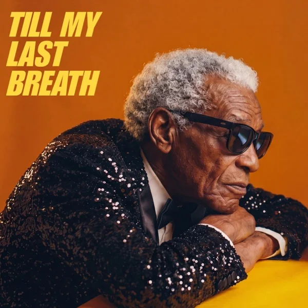 Till My Last Breath artwork