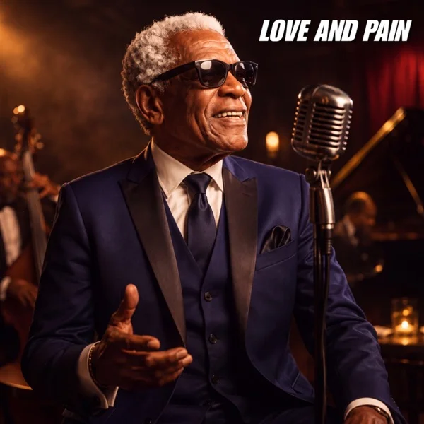 Love And Pain artwork