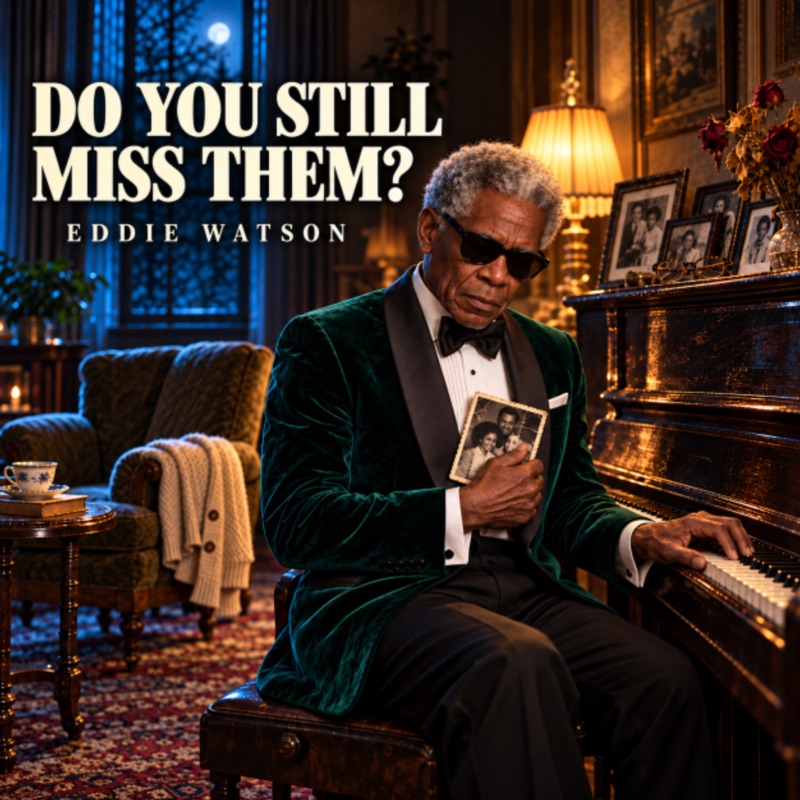 Do You Still Miss Them artwork